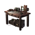 Image of Fuse-Fusing Station in codex search.