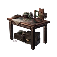Fuse-Fusing Station icon