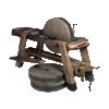 Grindstone I icon