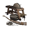 Ballista Grinder I icon