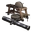 Long Gun Grinder I Icon
