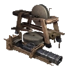 Image of Torpedo Grinder I in codex search.