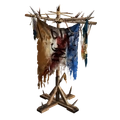 Image of Inverted Flag Rack in codex search.