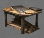 Iron Cladding Station I icon
