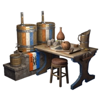 Kinckel's Laboratory I icon