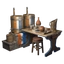 Kinckel's Laboratory I