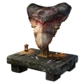 Image of Lestari Trophy in codex search.