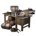 Image of Machinist Table (Repair) I in codex search.