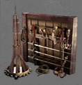 Maintained Arsenal I icon