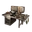 Physician's Ledger Icon