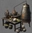 Bombard Powderhouse I Icon