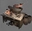 Front Powder Kegs I Icon
