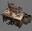 Port Powder Kegs I Icon