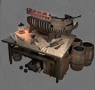 Starboard Powder Kegs I icon