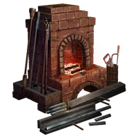 Taller de baquetas icon