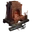 Ramrod Workshop Icon