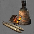 Image of Rocket Works I in codex search.