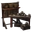 Shell Packing Station Icon