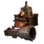 Springloader Furnace I