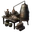 Buoy Powderhouse I Icon
