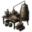 Buoy Powderhouse I