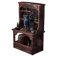Strange Elixir icon