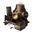 Trunnion Furnace Icon