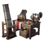 Tuning Station I