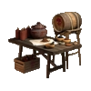 Vat of Volatiles I icon