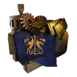 Hubac Ship Components icon