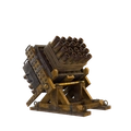 Image of Celestial Bloom in codex search.