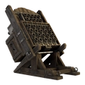 Image of Rocket II in codex search.