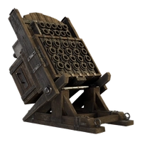 Rocket III icon