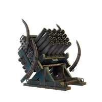Storm Vigil icon