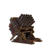The Termites I icon