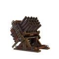 Image of The Termites III in codex search.