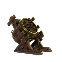 The Warhammer icon