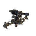 Image of Blue Specter in codex search.