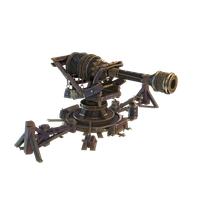 Heavenly Thunder icon