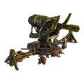 Image of Kallinikos Flame II in codex search.
