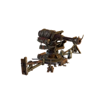 Sea Fire II icon