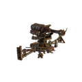 Image of Sea Fire III in codex search.