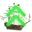 Frigate Upgrade IV Icon