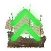 Junk Upgrade IV icon