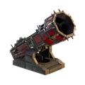 Image of Infernal Maw in codex search.