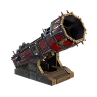 Infernal Maw icon