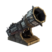 Pequeña Gracia II icon