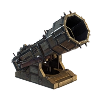 Mina Trampeadora II icon