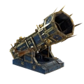 Image of Royal Sentinel in codex search.