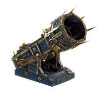 Royal Sentinel icon